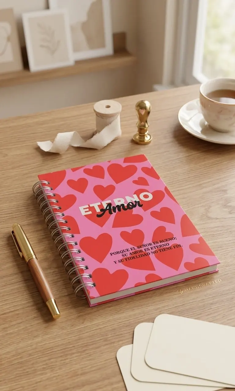 Anotador con espiral