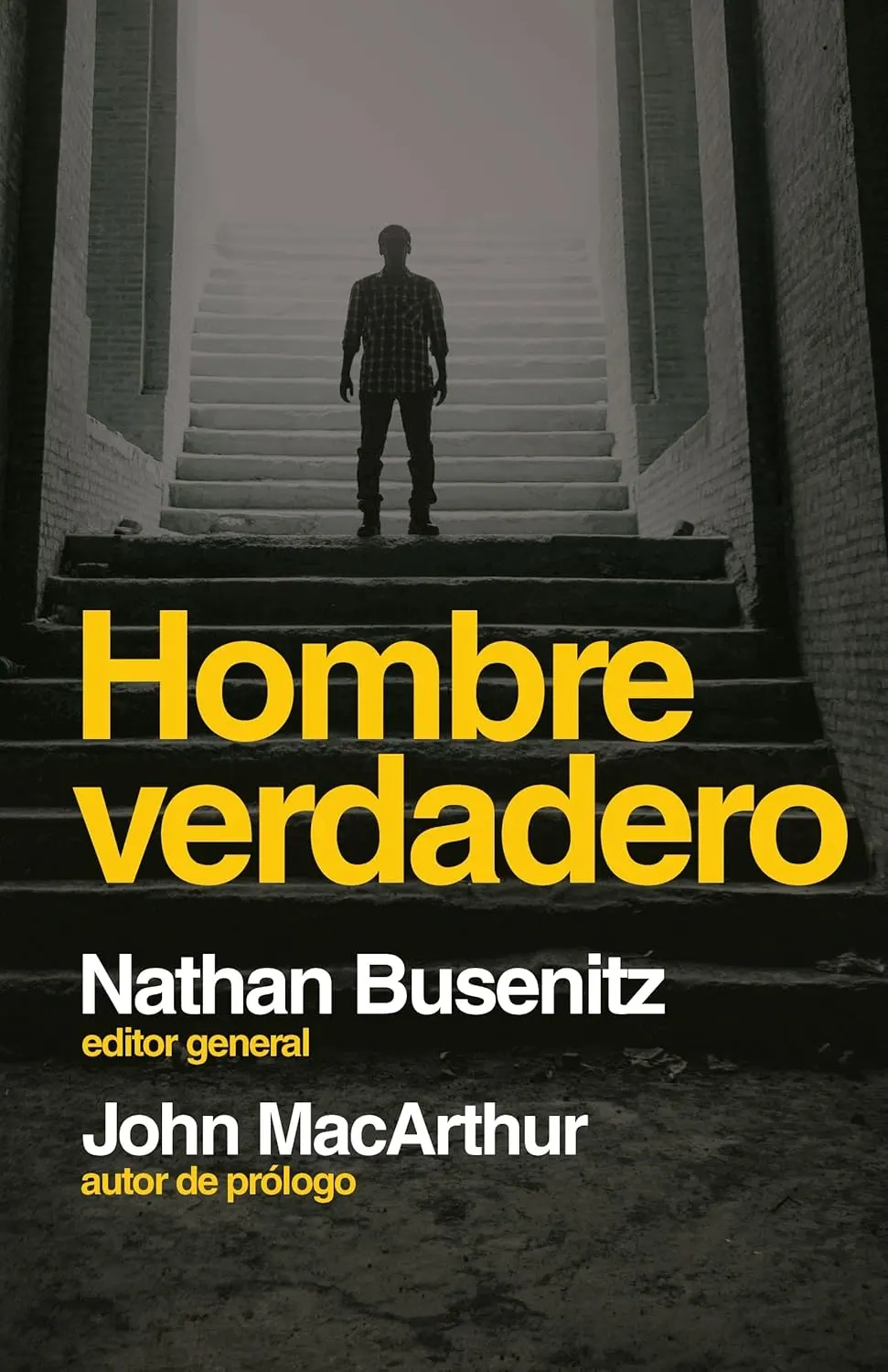 Hombre verdadero