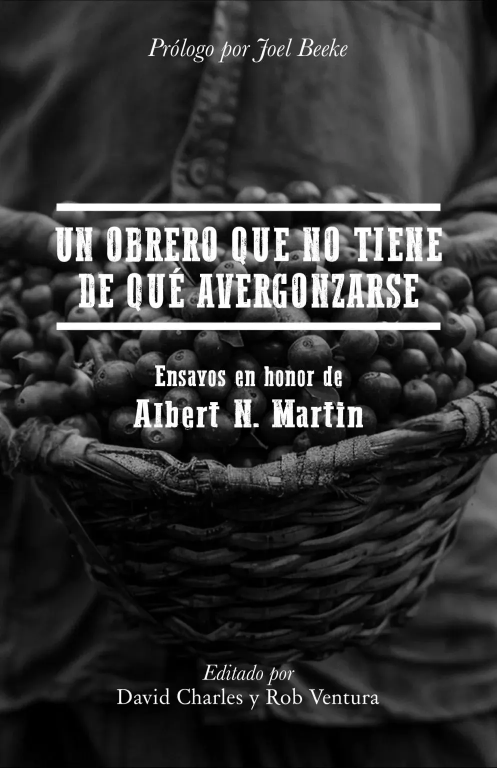 Un obrero que no tiene de que avergonzarse