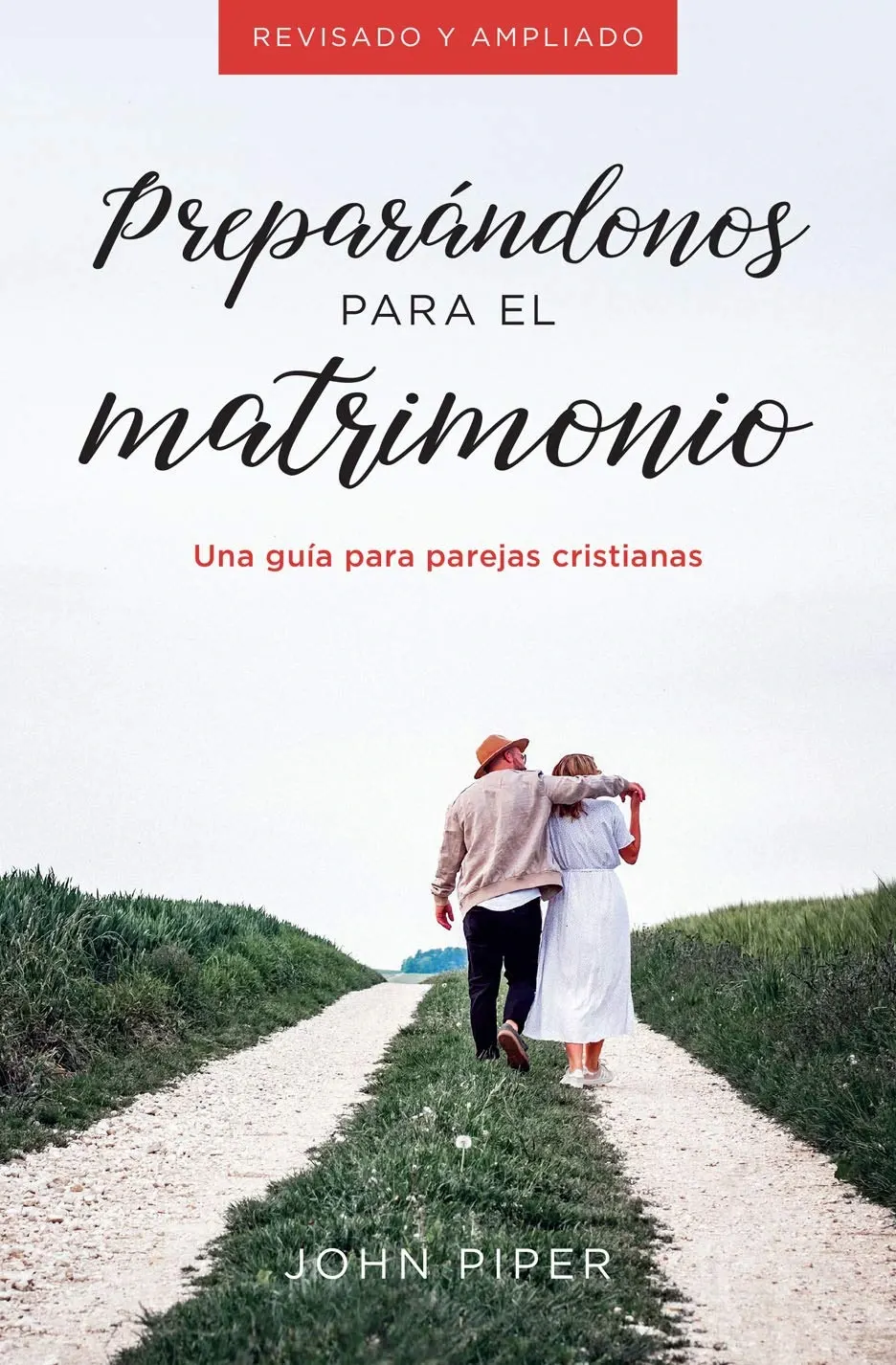 Preparandonos para el matrimonio