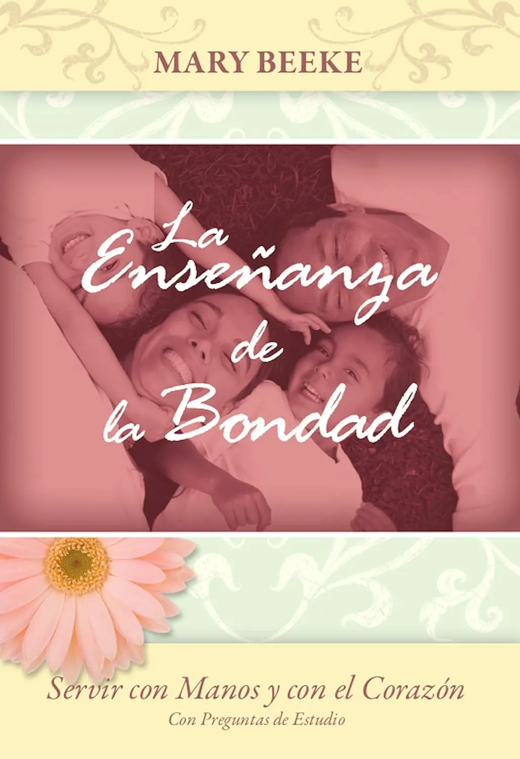 La enseñanza de la bondad