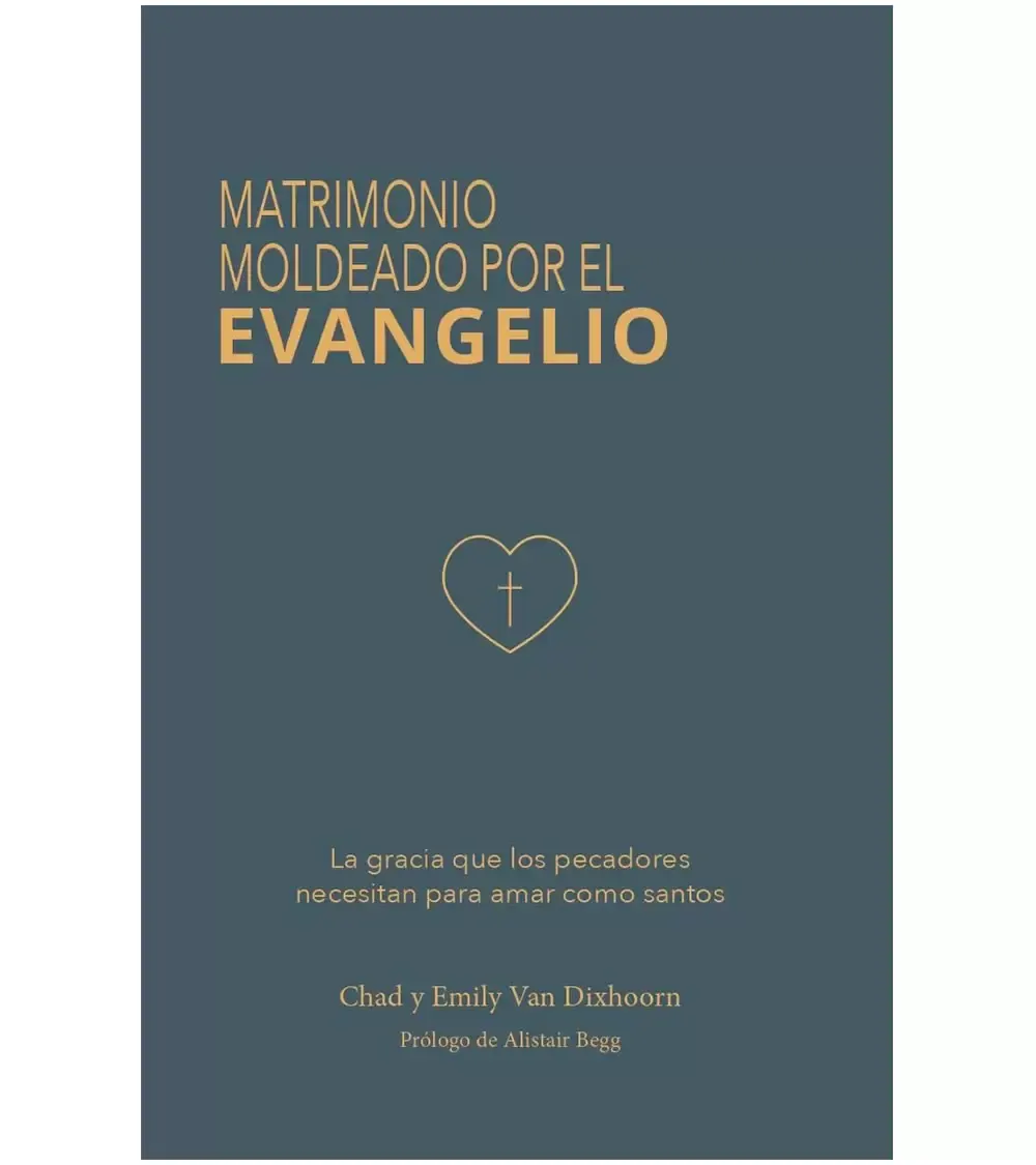 Matrimonio Moldeado Por El Evangelio