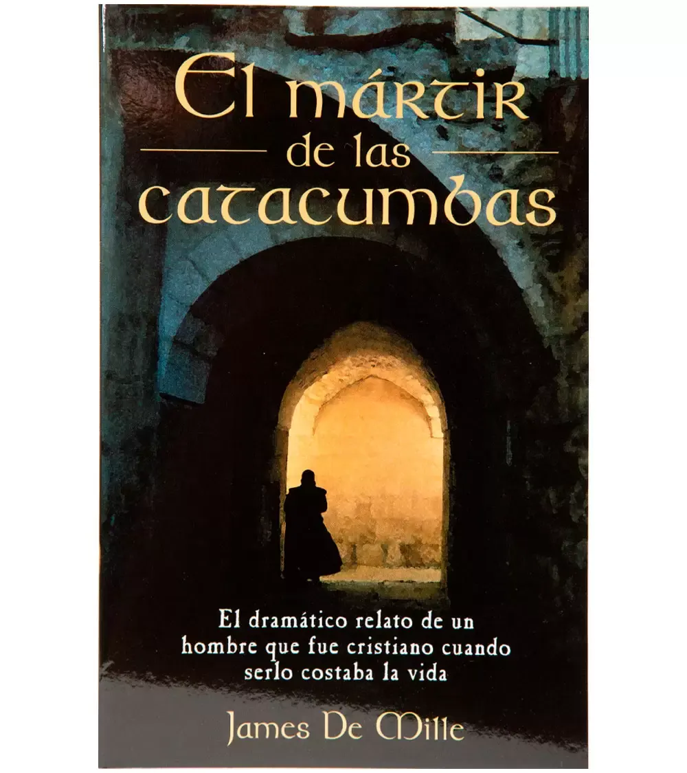 El Martir De Las Catacumbas