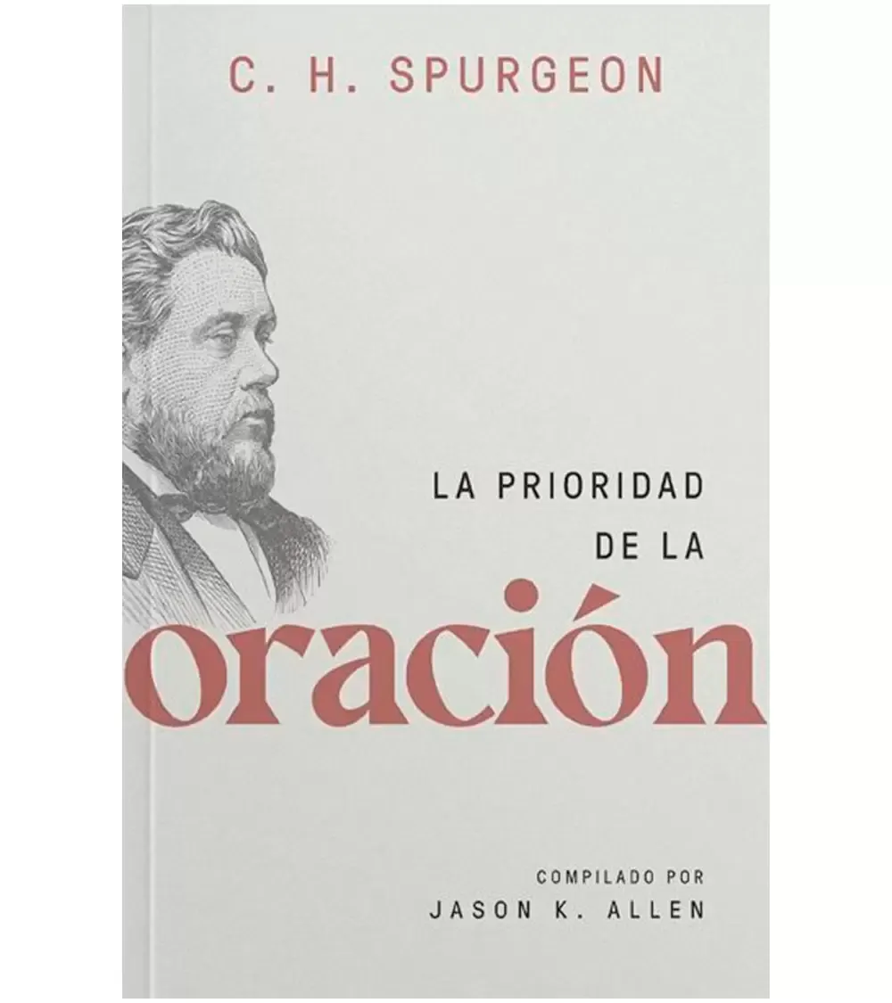 La prioridad de la oración