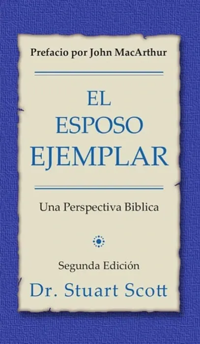 El esposo ejemplar