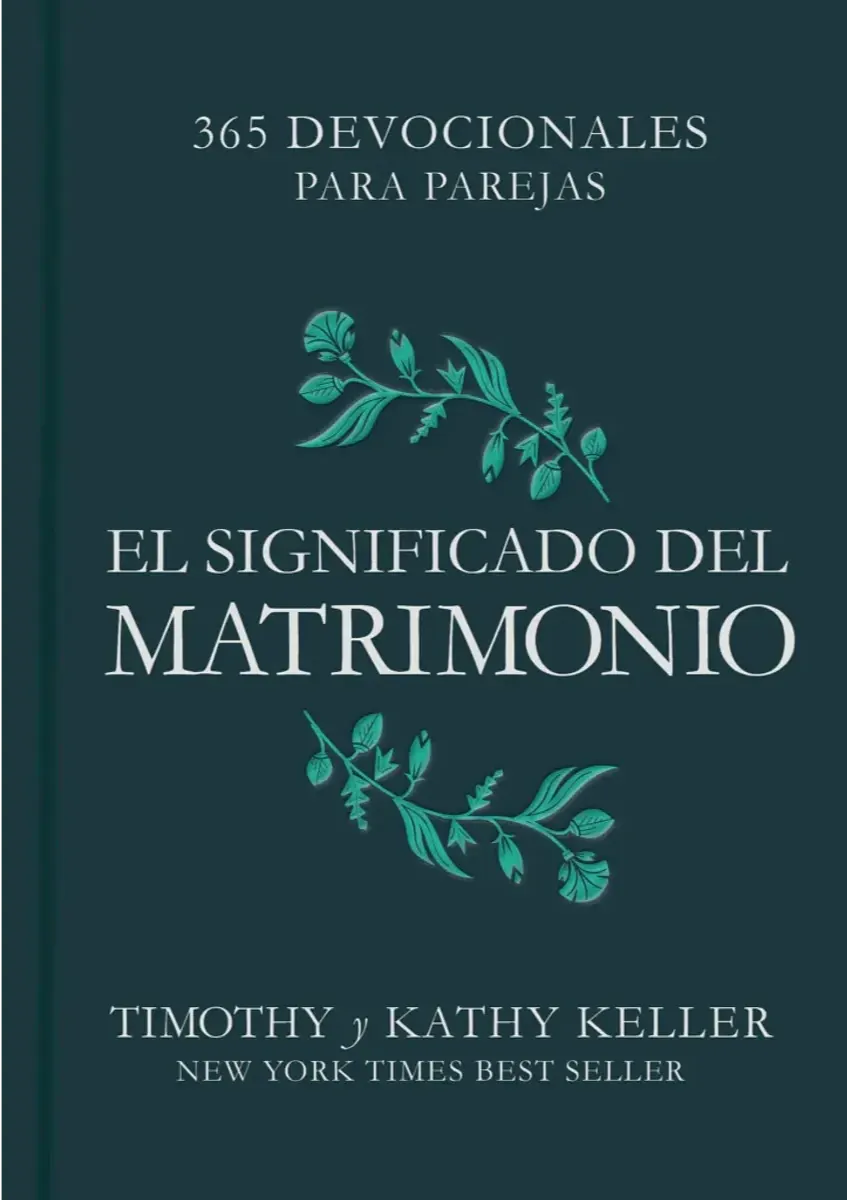 El significado del matrimonio devocional