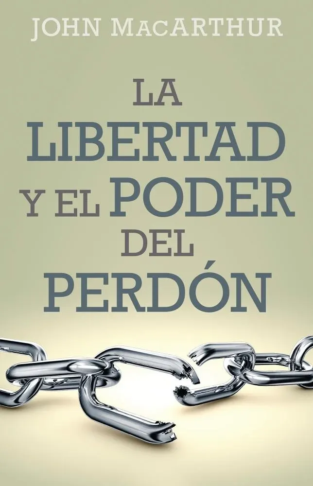 La libertad y el poder del perdón